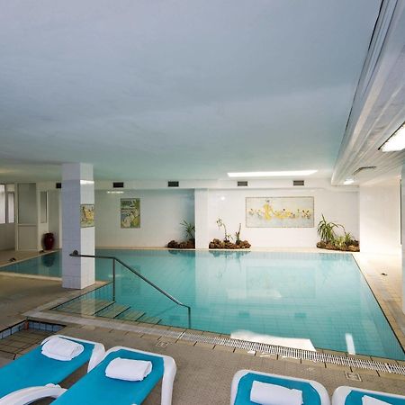 Av Club Terme Colella Hotel Forio di Ischia Eksteriør billede