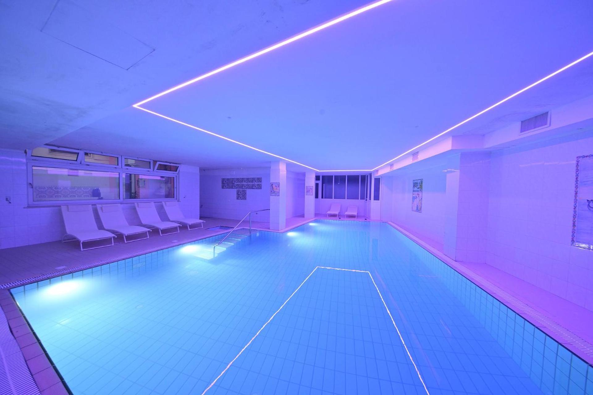 Av Club Terme Colella Hotel Forio di Ischia Eksteriør billede
